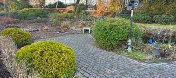 3 rooms House in Osterholz, Germany No. 146816 3