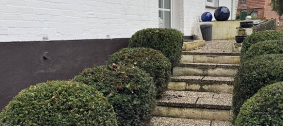 3 rooms House in Osterholz, Germany No. 146816 5