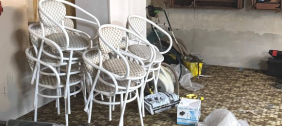 3 rooms House in Osterholz, Germany No. 146816 10