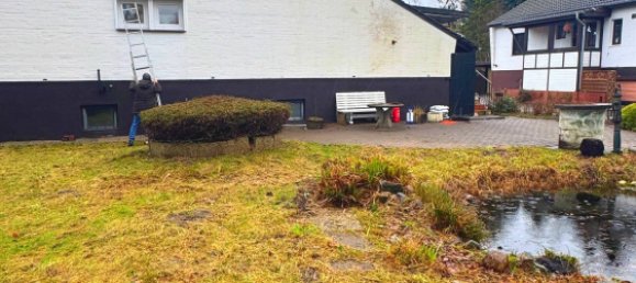 3 rooms House in Osterholz, Germany No. 146816 12