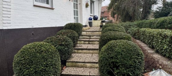 3 rooms House in Osterholz, Germany No. 146816 40