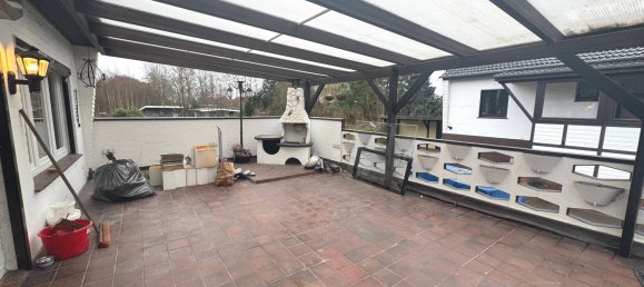 3 rooms House in Osterholz, Germany No. 146816 32