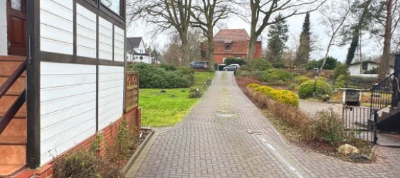 3 rooms House in Osterholz, Germany No. 146816 23