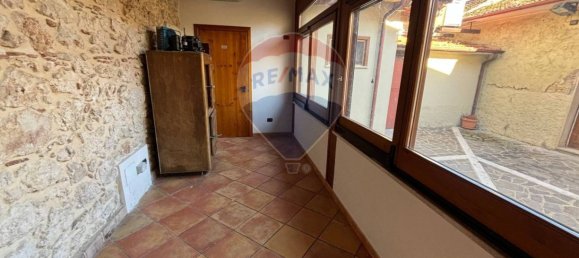 5 rooms Commercial property in Scurcola Marsicana, Italy No. 165522 3
