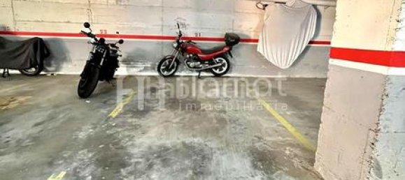 Parkplatz in Malgrat de Mar, Spain 12m², Nr. 163788 5