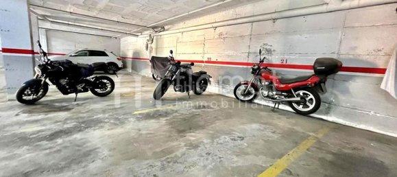 Parkplatz in Malgrat de Mar, Spain 12m², Nr. 163788 4