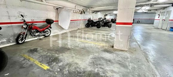 Parkplatz in Malgrat de Mar, Spain 12m², Nr. 163788 7