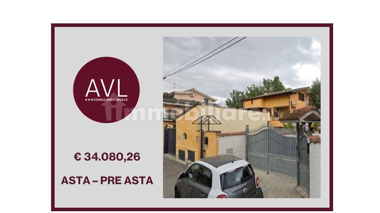 1 chambre Appartement à Rome, Italy No. 193823