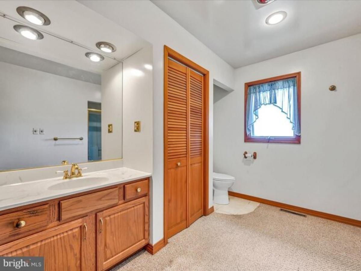 Дом с 4 спальнями в Womelsdorf, США № 418571