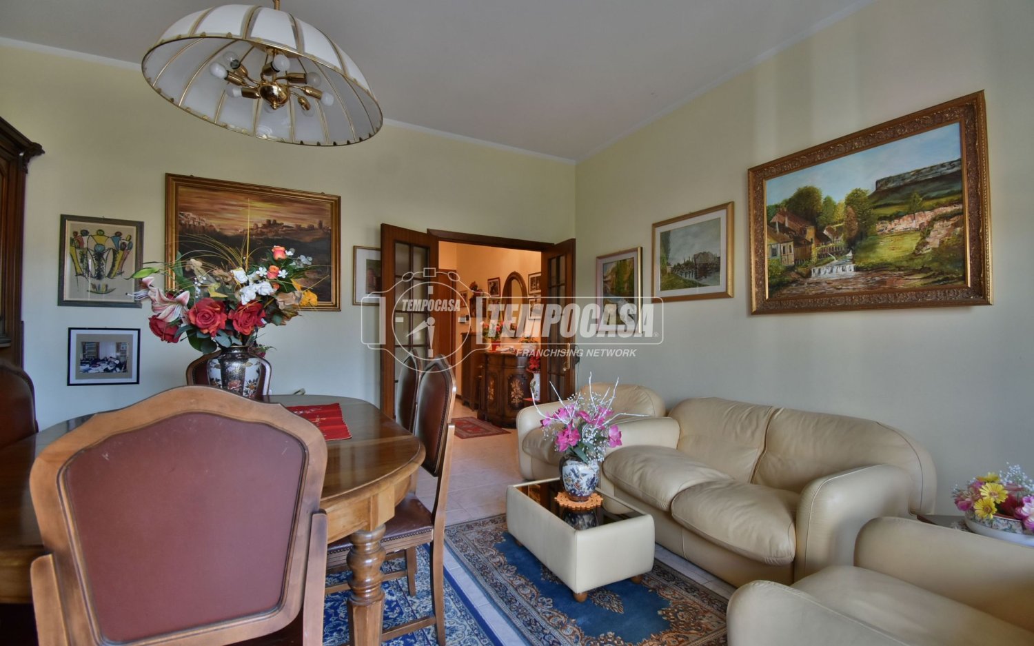 3 chambres Appartement à Tolentino, Italy No. 165511