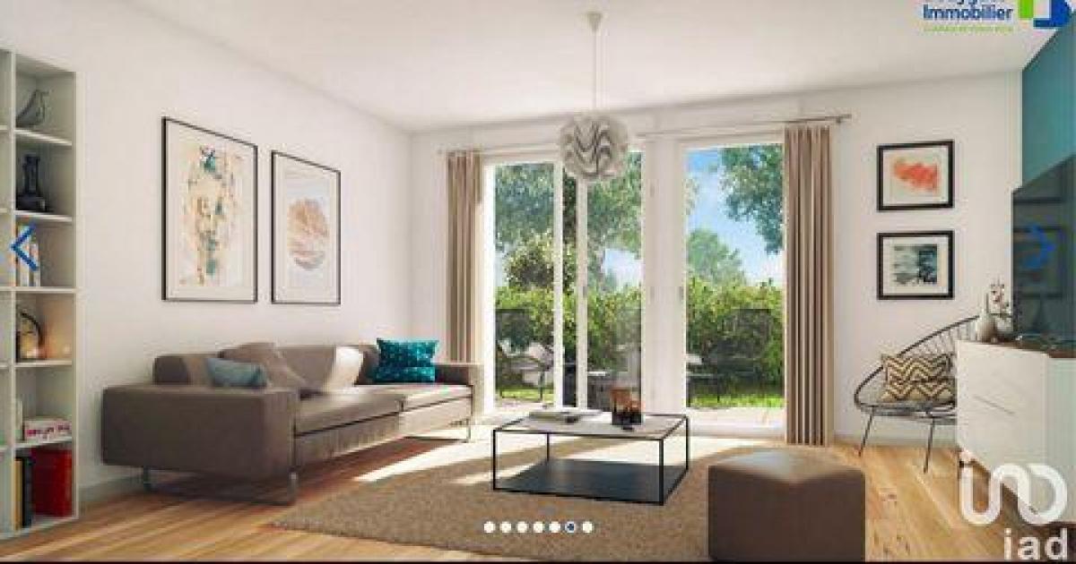 Apartamento com 2 quartos em condomínio em Puteaux, France N.º 37370