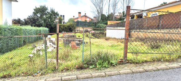 Terreno en Badajoz, Spain 800 m² No. 186783 14