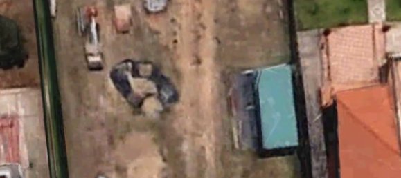 Terreno en Badajoz, Spain 800 m² No. 186783 3