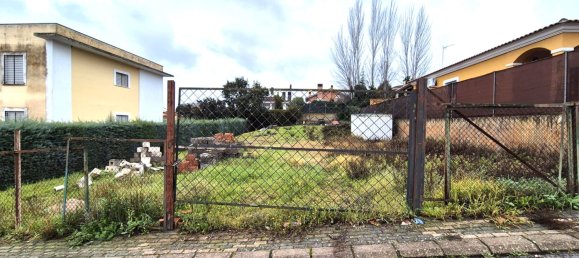 Terreno en Badajoz, Spain 800 m² No. 186783 20