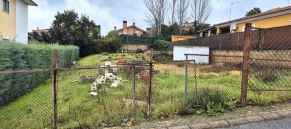 Terreno en Badajoz, Spain 800 m² No. 186783 11