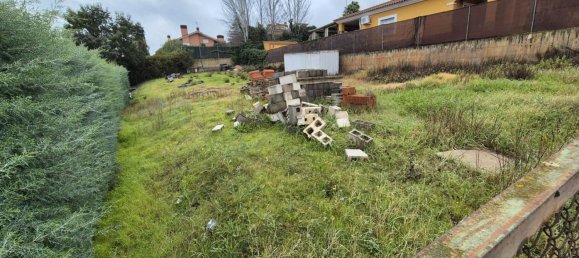 Terreno en Badajoz, Spain 800 m² No. 186783 25