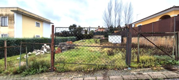 Terreno en Badajoz, Spain 800 m² No. 186783 5