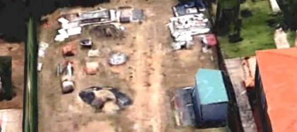 Terreno en Badajoz, Spain 800 m² No. 186783 15