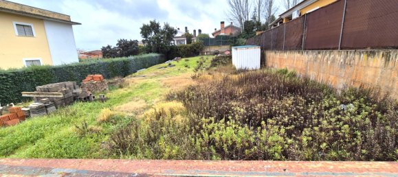 Terreno en Badajoz, Spain 800 m² No. 186783 2