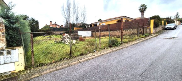 Terreno en Badajoz, Spain 800 m² No. 186783 24