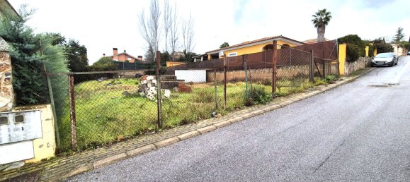 Terreno en Badajoz, Spain 800 m² No. 186783 7