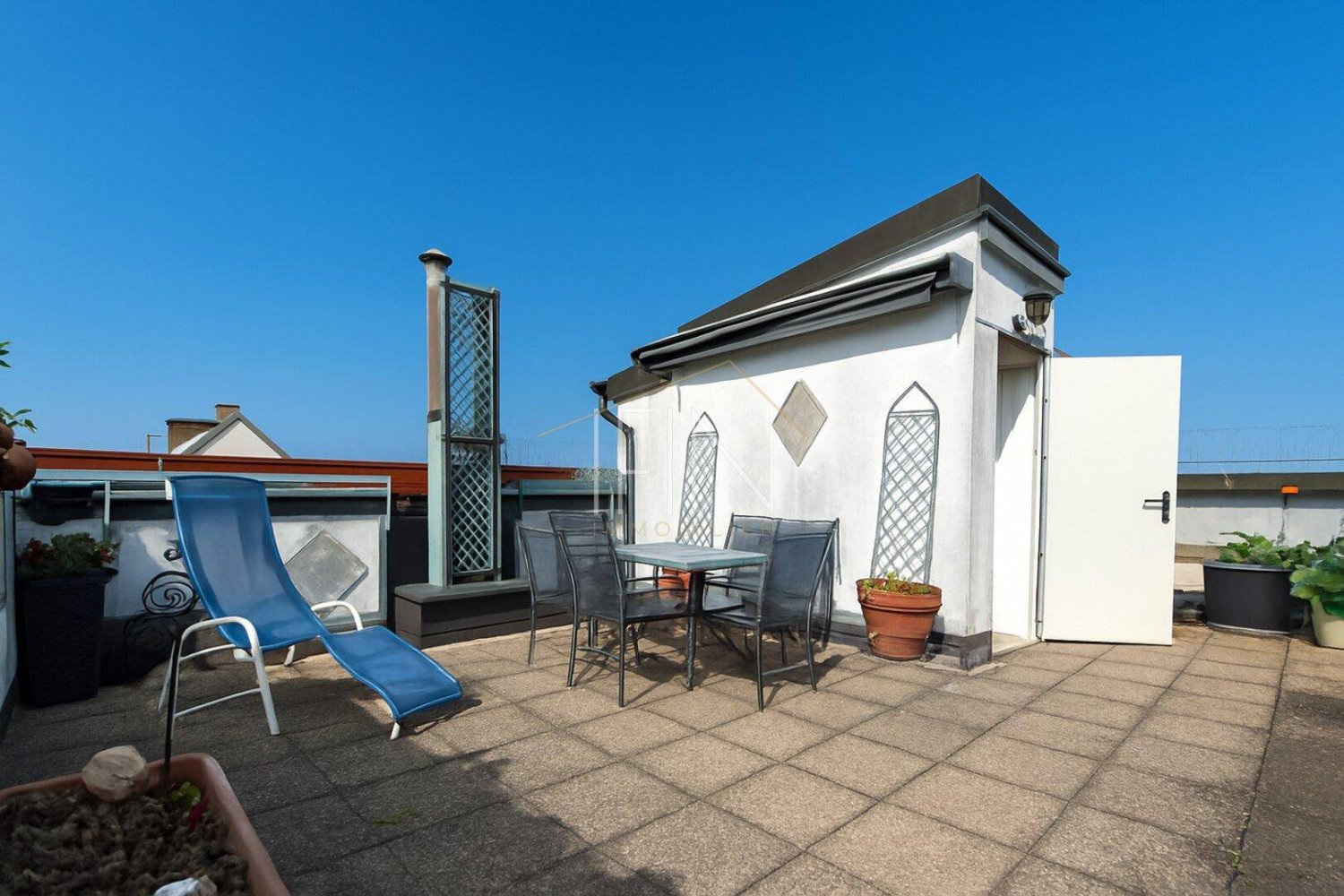 3 rooms Apartment in Favoriten, Austria No. 147889