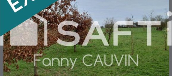 661m² Land in Formerie, France No. 228029 4