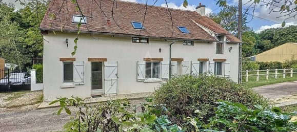 5 Schlafzimmer Haus in Melleroy, France, Nr. 243701 17