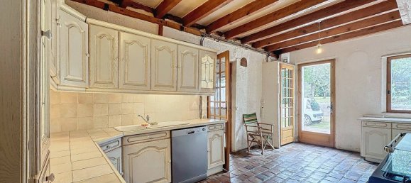 5 Schlafzimmer Haus in Melleroy, France, Nr. 243701 5