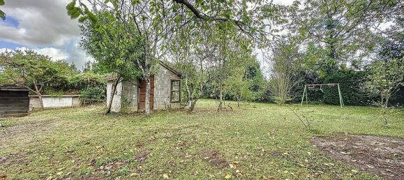 5 Schlafzimmer Haus in Melleroy, France, Nr. 243701 16