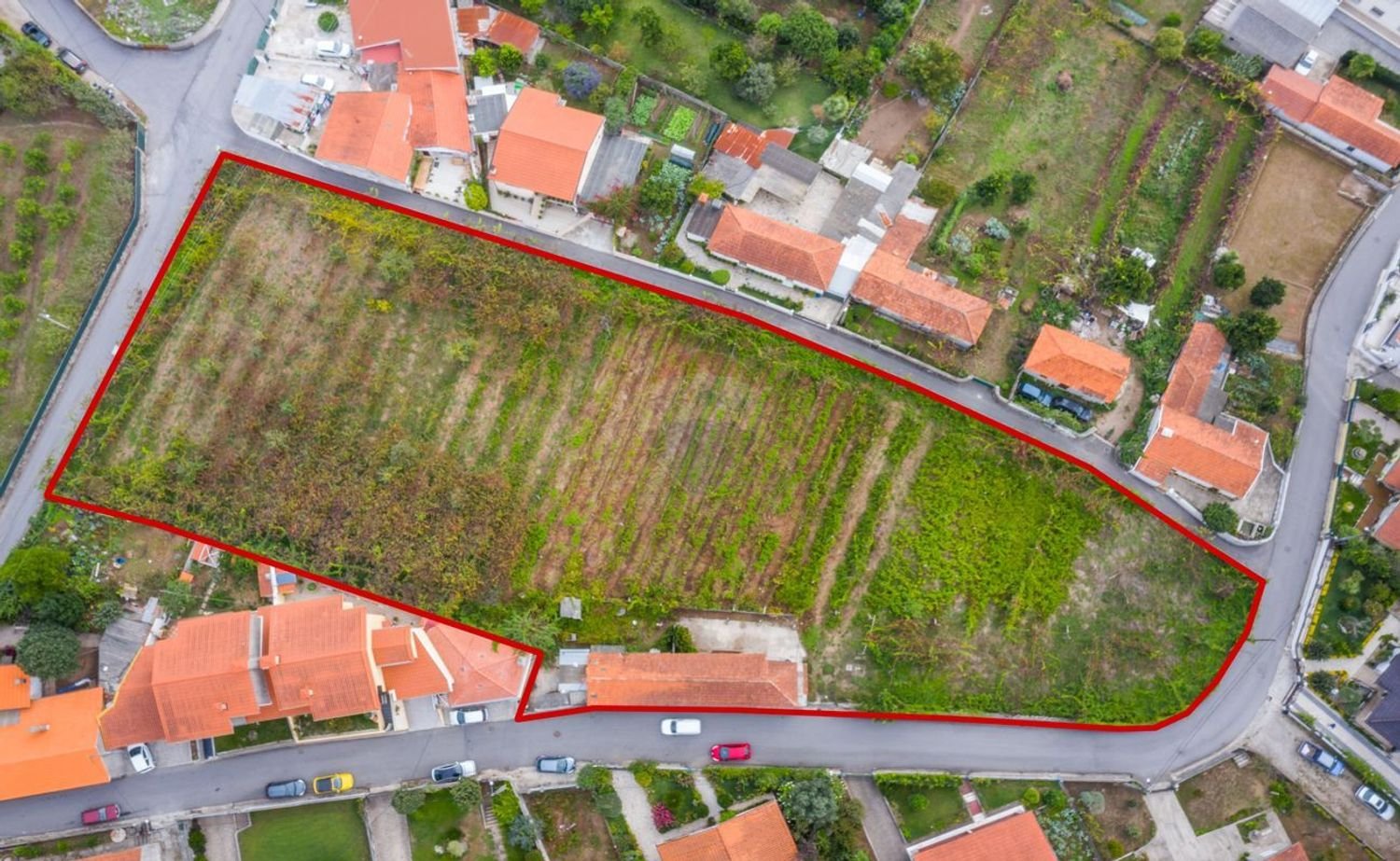 3 bedrooms House in Vila Nova de Famalicao, Portugal No. 178369