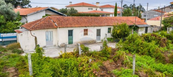 3 bedrooms House in Vila Nova de Famalicao, Portugal No. 178369 23
