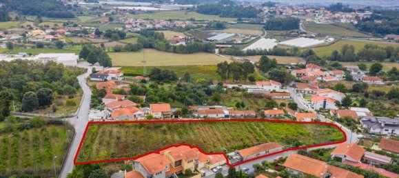 3 bedrooms House in Vila Nova de Famalicao, Portugal No. 178369 4