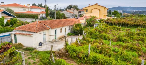 3 bedrooms House in Vila Nova de Famalicao, Portugal No. 178369 24
