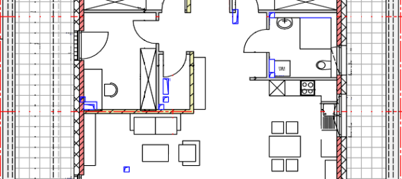 3 chambres Penthouse à Esslingen, Germany No. 46597 8