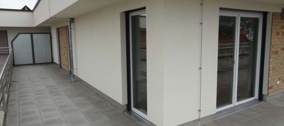 3 chambres Penthouse à Esslingen, Germany No. 46597 2