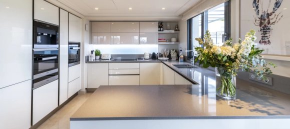 Apartamento T4 em Antibes, France N.º 87 12