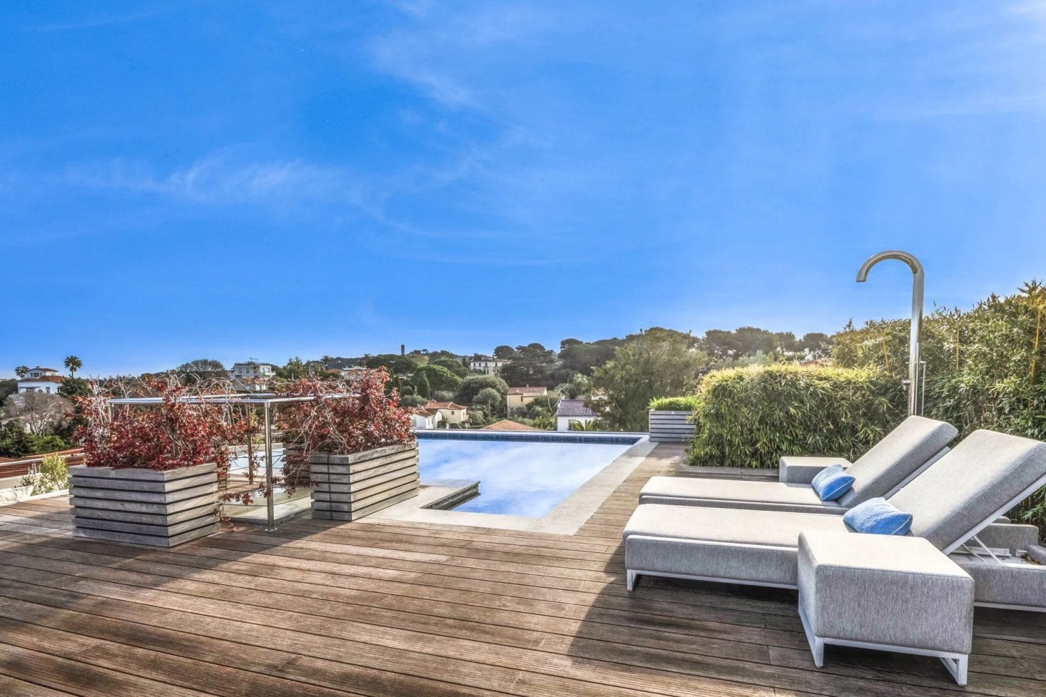 Apartamento T4 em Antibes, France N.º 87