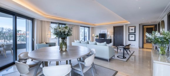 Apartamento T4 em Antibes, France N.º 87 11