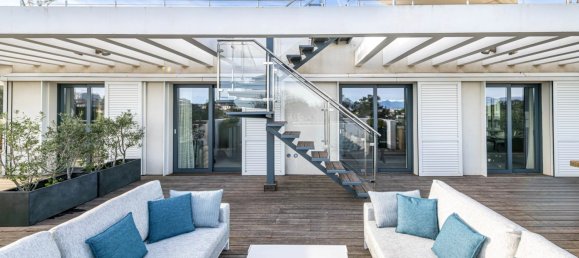 Apartamento T4 em Antibes, France N.º 87 8