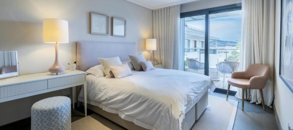 Apartamento T4 em Antibes, France N.º 87 17