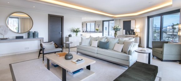 Apartamento T4 em Antibes, France N.º 87 10