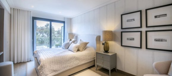 Apartamento T4 em Antibes, France N.º 87 15