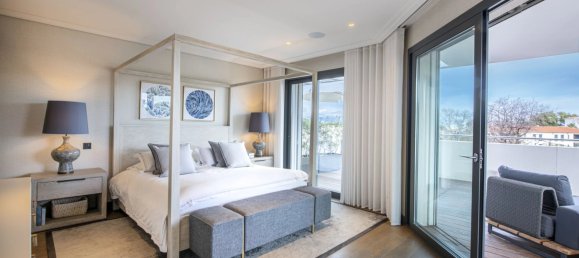 Apartamento T4 em Antibes, France N.º 87 13