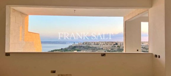 3 chambres Penthouse à Ghajnsielem, Malta No. 944 4