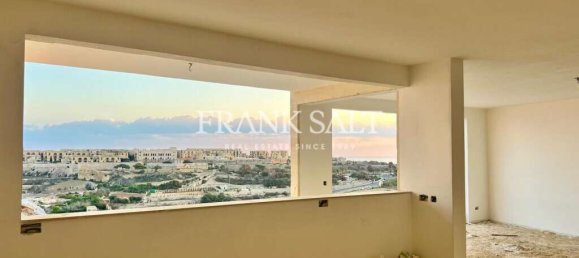 3 chambres Penthouse à Ghajnsielem, Malta No. 944 5