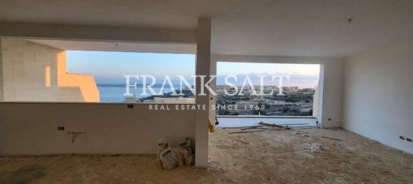 3 chambres Penthouse à Ghajnsielem, Malta No. 944 7