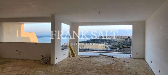 3 chambres Penthouse à Ghajnsielem, Malta No. 944 3