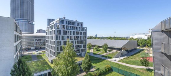 3 rooms Apartment in Vienna, Austria No. 145360 6