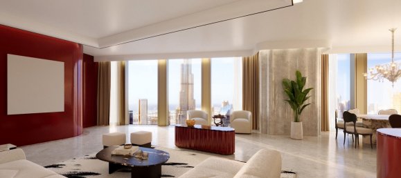 3 Schlafzimmer Wohnung in Dubai, UAE, Nr. 21310 12